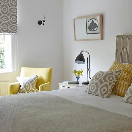 Otel The St Enodoc 4*