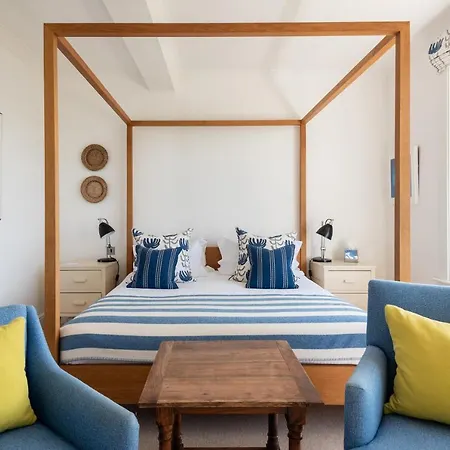 Otel The St Enodoc Wadebridge