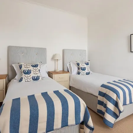 Otel The St Enodoc