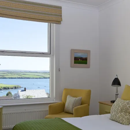 Otel The St Enodoc 4*