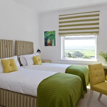 The St Enodoc 4* Wadebridge