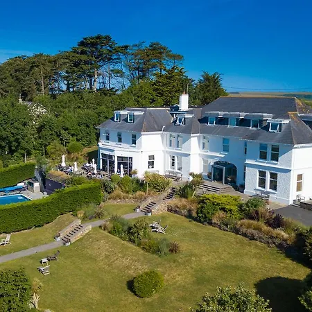 Otel The St Enodoc Wadebridge