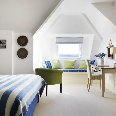 The St Enodoc 4* Wadebridge