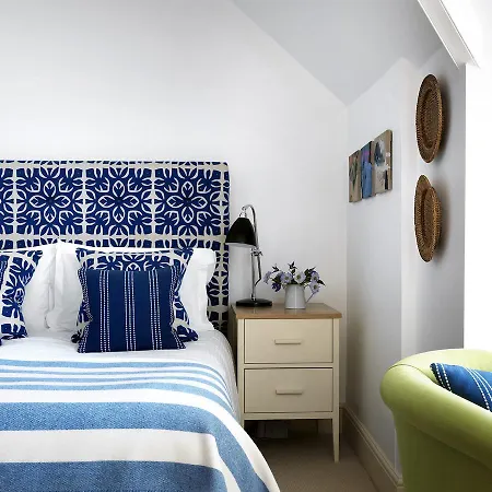Otel The St Enodoc Wadebridge