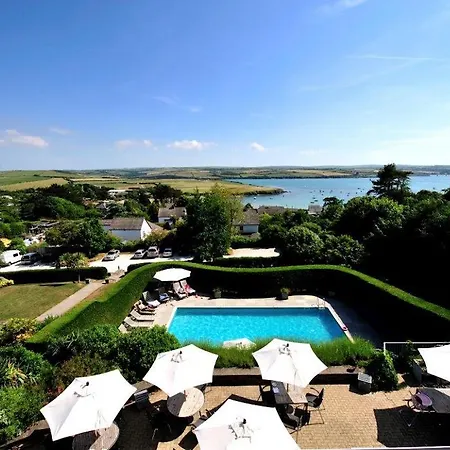 The St Enodoc Wadebridge