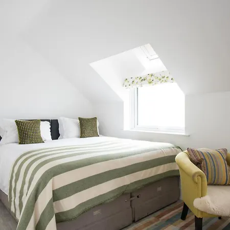Otel The St Enodoc Wadebridge